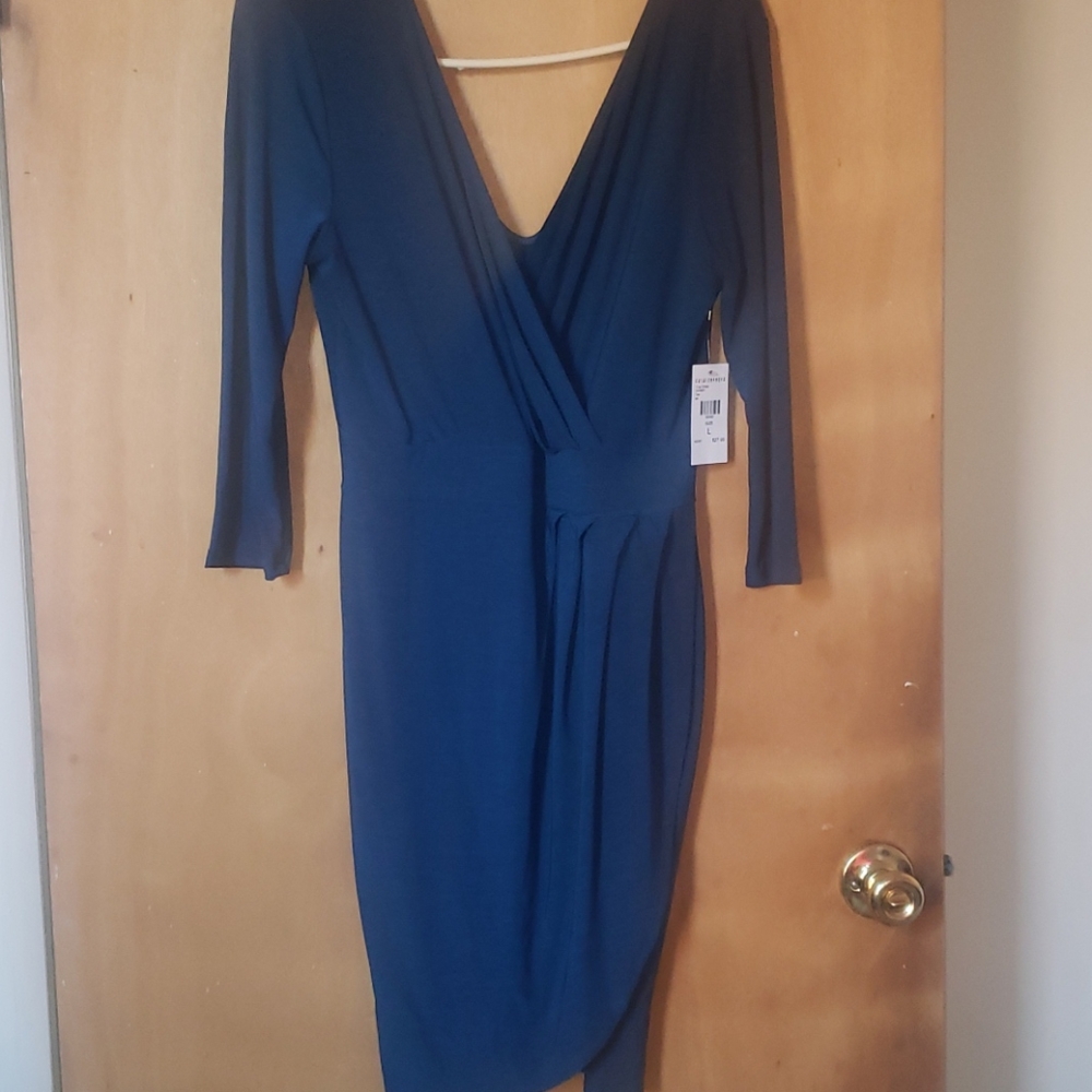 Fashion nova dress